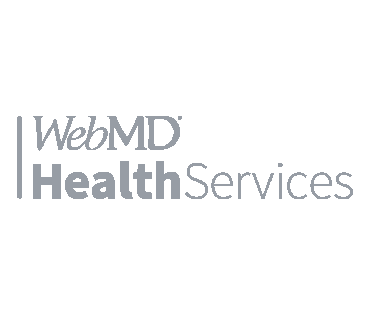 WebMD Logo for Site_Grey