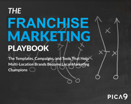 franchise marketing ebook